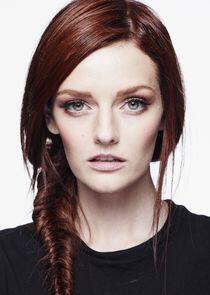 Lydia Hearst