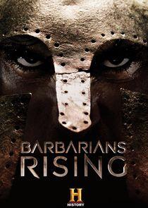 Barbarians Rising