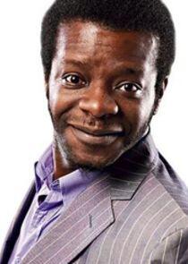 Stephen K. Amos