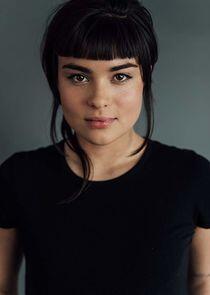 Devery Jacobs