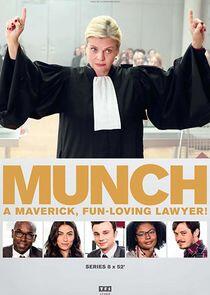 Munch - Season 1