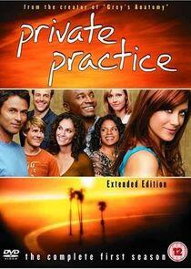 Private Practice - Season 1