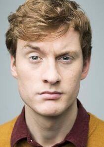 James Acaster