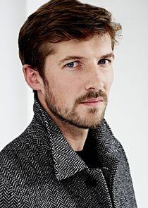 Gwilym Lee