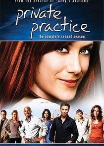 Private Practice - Season 2