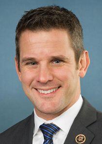 photo of Adam Kinzinger