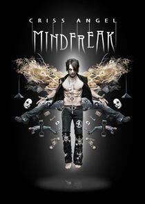 Criss Angel: Mindfreak