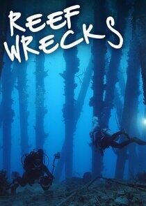 Reef Wrecks