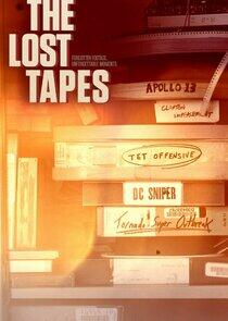 The Lost Tapes