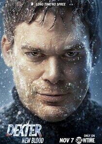 Dexter: New Blood - Season 1