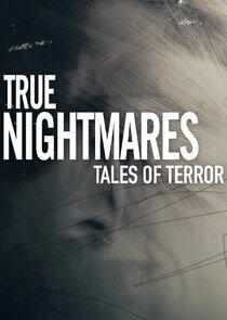 True Nightmares: Tales of Terror