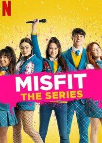 Misfit: The Series