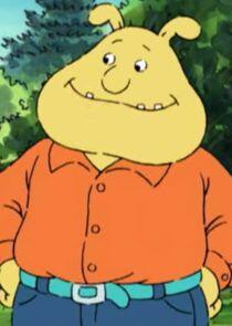 Binky Barnes