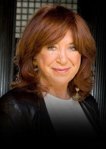 Lynda La Plante