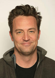 Matthew Perry