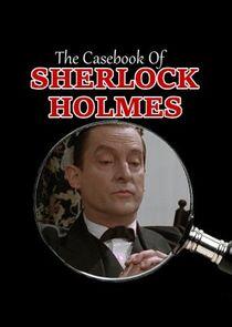 The Adventures of Sherlock Holmes - Season 3