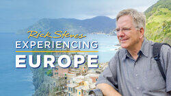 Experiencing Europe Experiencing Europe