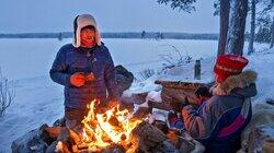 Øvre Pasvik – Gjest i bjørneland