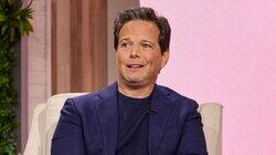 Michelle Buteau, Scott Wolf