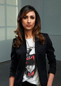 Anita Rani