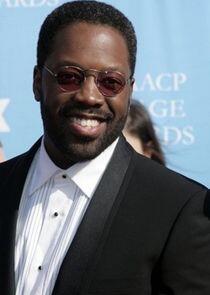 Kadeem Hardison