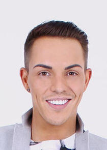 Bobby Norris