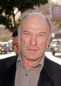 Ted Levine