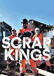 Scrap Kings