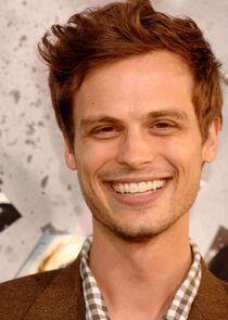 Matthew Gray Gubler