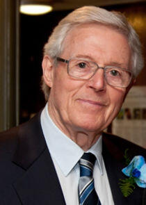 Michael Aspel