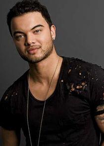 Guy Sebastian