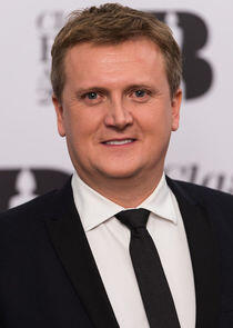 Aled Jones