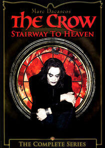 The Crow: Stairway to Heaven