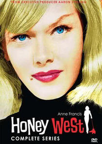 Honey West