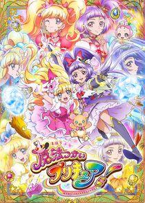 Maho Girls Precure!