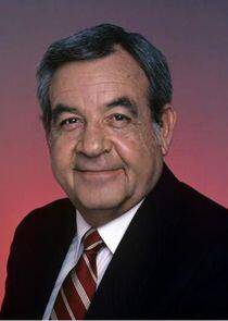 Tom Bosley