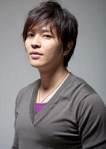 Kim Jung Hoon