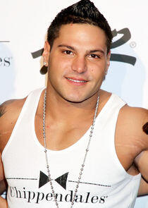 Ronnie Ortiz-Magro