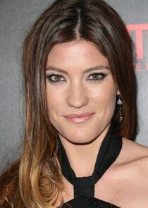 photo of Jennifer Carpenter