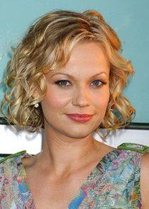 Samantha Mathis