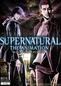 Supernatural: The Animation