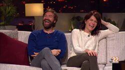 Mark Duplass & Katie Aselton