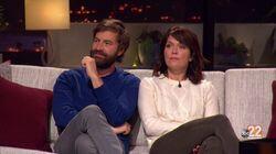 Mark Duplass & Katie Aselton