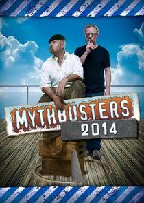 Mythbusters - Season 15