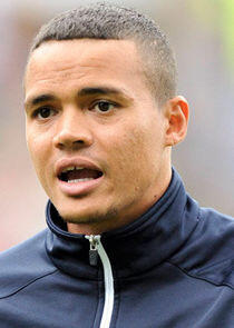 Jermaine Jenas