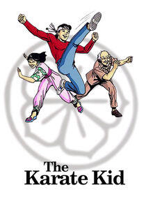 The Karate Kid