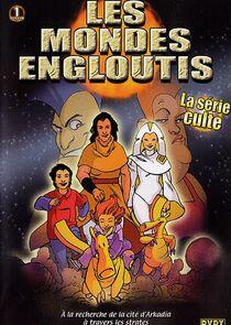 Les Mondes Engloutis