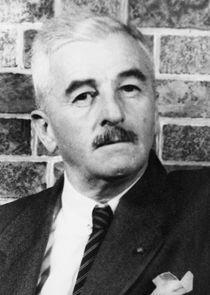 William Faulkner