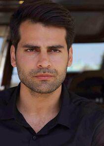 Erkan Meriç