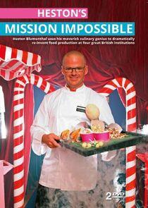 Heston's Mission Impossible